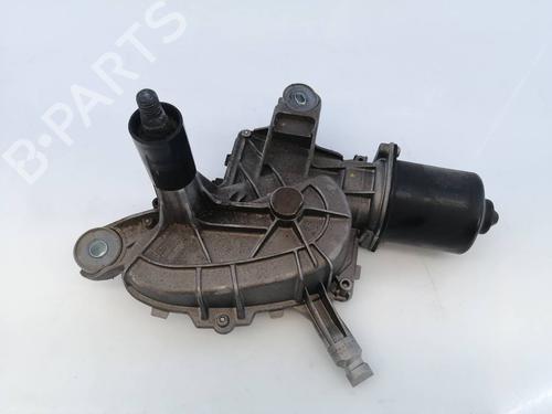 Used Front wiper motor CITROËN C4 Grand Picasso I (UA_) [2006-2013]  8047905