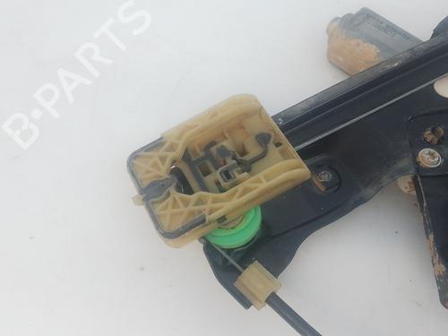 Front right window mechanism FORD FOCUS III 1.6 TDCi | BP39961606C23 - Image 5