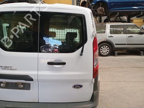 Used Right tailgate Right tailgate FORD TOURNEO CONNECT / GRAND TOURNEO CONNECT V408 MPV [2013-2026] 40265576 40265576