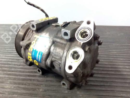 AC compressor FORD FOCUS II (DA_, HCP, DP)  | BP353359M34 