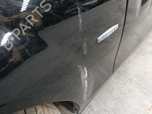 Guarda-lamas esquerdo MERCEDES-BENZ C-CLASS Coupe (C204) C 220 CDI (204.302) | BP30597757C41