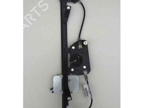 Rear left window mechanism BMW 3 (E90) | BP22707370C24