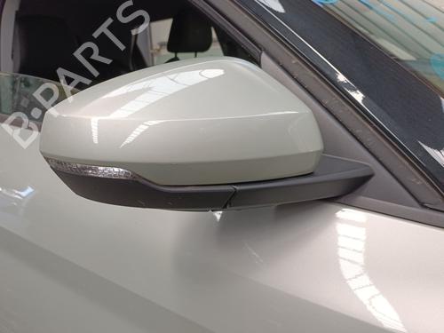 Retrovisor direito Retrovisor direito AUDI A1 Sportback (GBA) 30 TFSI (110 hp) 33755795 33755795