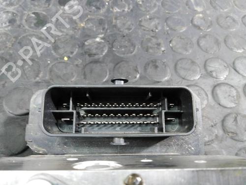 ABS pump NISSAN QASHQAI II SUV (J11, J11_) 1.3 DIG-T | BP9270135M43 