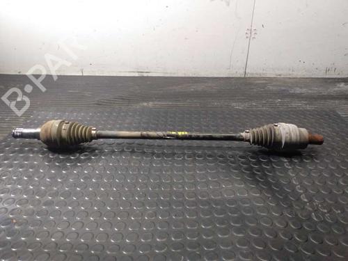Used Right rear driveshaft VOLVO XC90 I (275) D5 AWD (163 hp) 3521104
