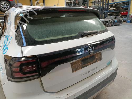 Tailgate VW T-CROSS (C11, D31) | BP32498559C6 - Image 3