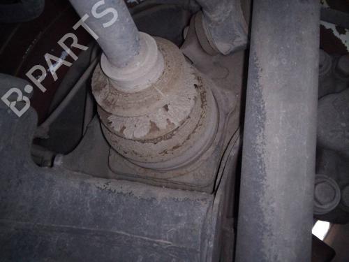 Used Right rear steering knuckle TOYOTA RAV 4 II (_A2_) 2.0 4WD (ACA21, ACA20) (150 hp) 9308547