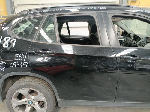 Used Right rear door Right rear door BMW X1 (E84) xDrive 18 d (143 hp) 40595285 40595285