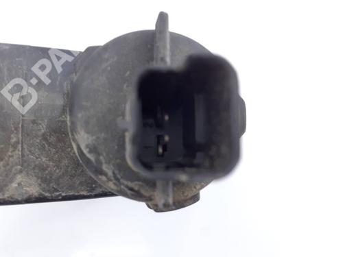 Third brake light NISSAN NOTE (E11, NE11) | BP10974893L11 - Image 2