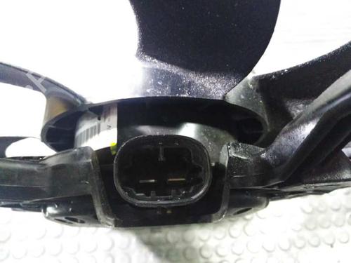 Radiator fan OPEL CROSSLAND X / CROSSLAND (P17, P2QO)  | BP6070962M35 