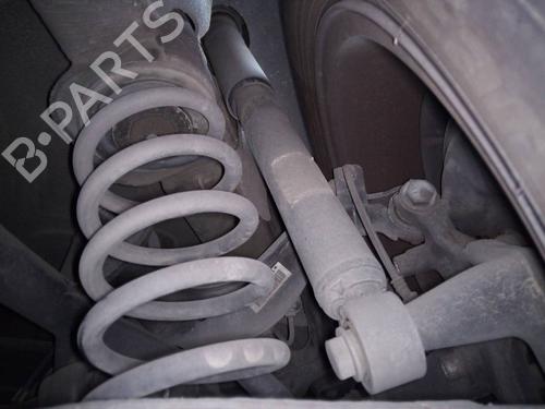 Used Right rear shock absorber AUDI A3 Sportback (8PA) [2004-2015]  19481530