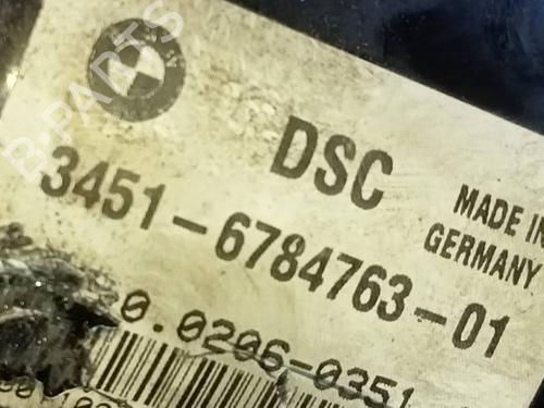ABS pump BMW 1 (E87) 118 d | BP17163544M43 