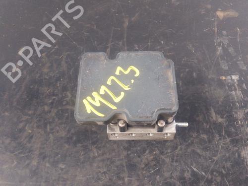 ABS pump RENAULT KADJAR (HA_, HL_) 1.5 BLUE dCi 115 (HLA6) | BP32080830M43  - Image 5