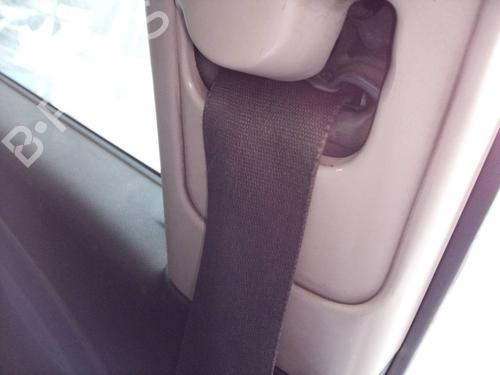 Used Front left seatbelt MINI MINI (R50, R53) One (90 hp) 19485851