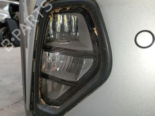Used Right front fog light Right front fog light VW TAIGO (CS1) 1.0 TSI (110 hp) 34099473 34099473