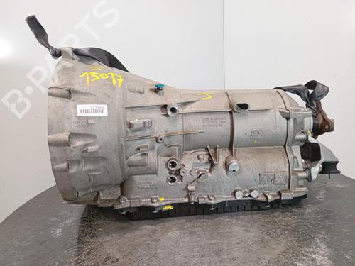 Used Gearbox Gearbox 36798667 36798667
