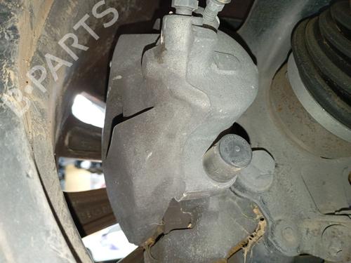 Bremssattel rechts vorne für FORD FOCUS III 1.5 TDCi (120 hp) 32393759