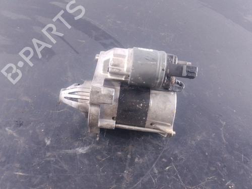 Used Starter Starter PEUGEOT 208 II (UB_, UP_, UW_, UJ_) 1.2 PureTech 100 (101 hp) 33705150 33705150