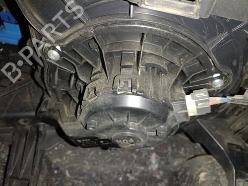 Used Heater blower motor Heater blower motor HYUNDAI TUCSON (NX4E, NX4A) 1.6 CRDi Hybrid 48V HTRAC (136 hp) 32022945 32022945