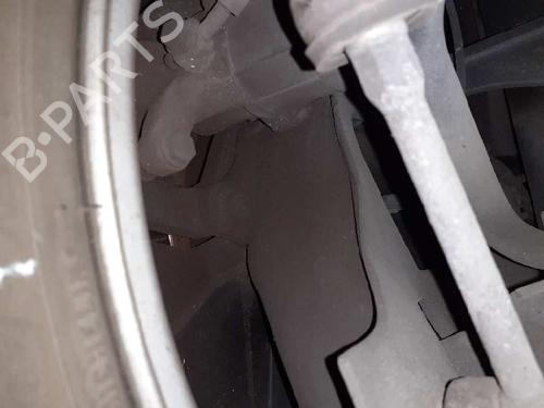 Used Left rear steering knuckle VOLVO S60 II (134) D3 (150 hp) 6312103