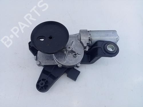 Used Rear wiper motor BMW 3 Touring (F31) 318 d (143 hp) 16574053