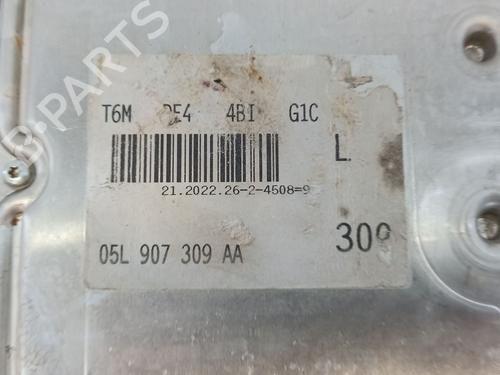 Engine control unit (ECU) AUDI A3 Sportback (8YA, 8YF)  | BP27464964M57 