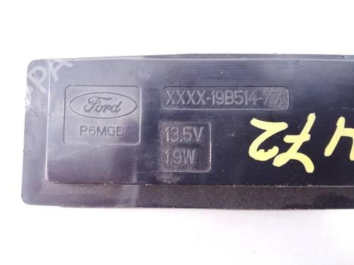 Tailgate handle FORD FOCUS IV (HN)  | BP20641013C132 