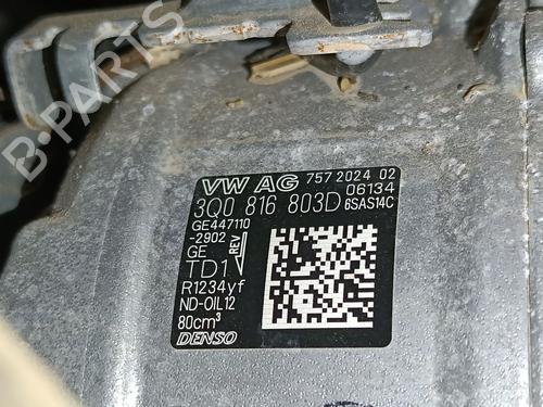 AC compressor AUDI Q2 (GAB, GAG) 35 TFSI | BP33437617M34 - Image 2