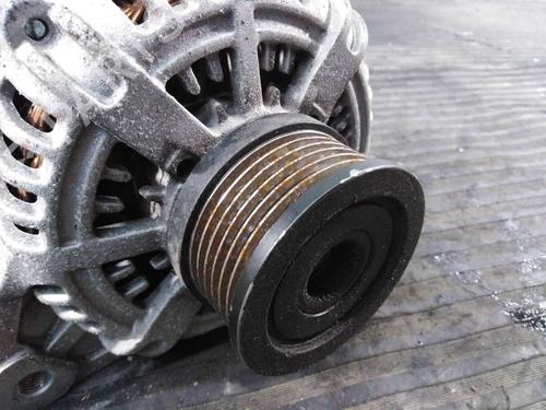 Alternator HYUNDAI SANTA FÉ I (SM) 2.0 CRDi 4x4 | BP7554514M7 