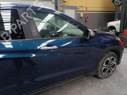 Right front door HONDA HR-V (RU) 1.6 i-DTEC (RU8) | BP32426308C3