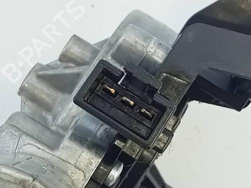 Rear wiper motor OPEL CORSA E (X15)  | BP11869449M102 