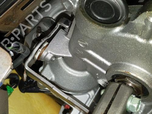 Used Steering column Steering column RENAULT CLIO IV (BH_) 1.5 dCi 75 (75 hp) 34342945 34342945