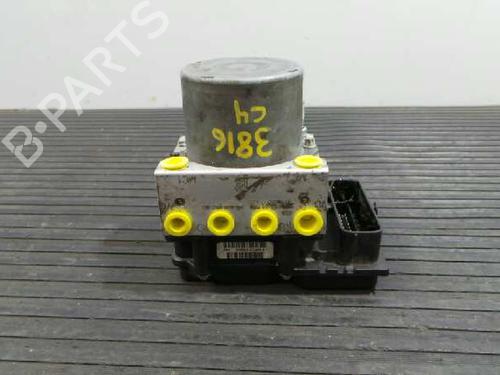 Used ABS pump CITROËN C4 Coupe (LA_) 1.6 HDi (90 hp) 1163607