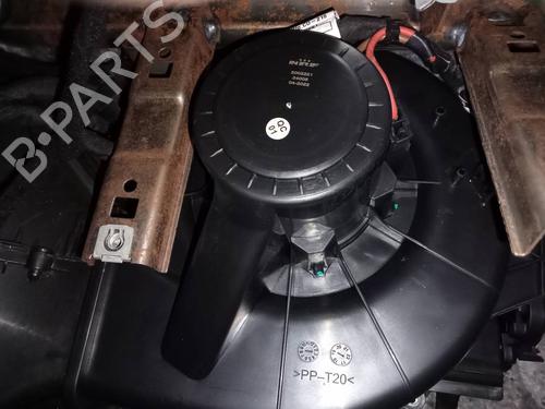Used Heater blower motor SEAT IBIZA IV (6J5, 6P1) [2008-2017]  22976962