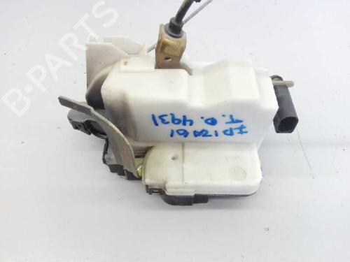 Used Rear right lock SEAT CORDOBA (6K1, 6K2) 1.9 SDI (68 hp) 2532982