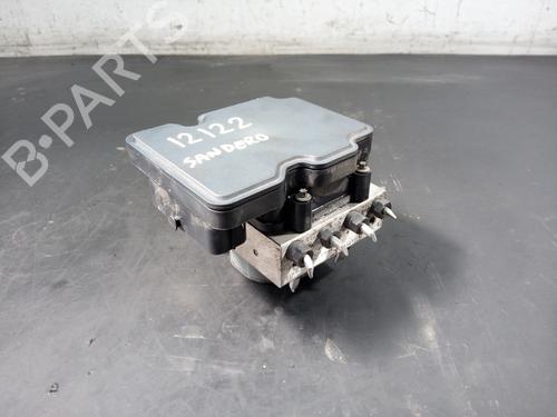 Abs pomp DACIA SANDERO II [2012-2025]  17898174