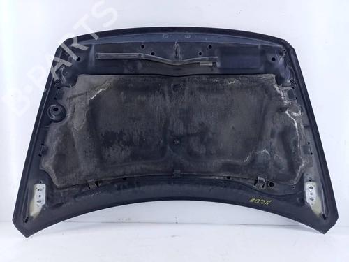 Hood DODGE CALIBER 2.0 CRD | BP15498412C1