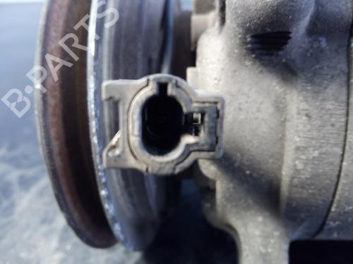 AC compressor NISSAN TERRANO II (R20) 2.7 TDi 4WD | BP16334949M34 