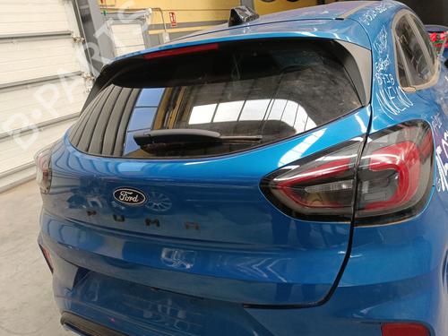 Tailgate FORD PUMA (J2K, CF7) 1.0 EcoBoost mHEV | BP36596409C6 - Image 3