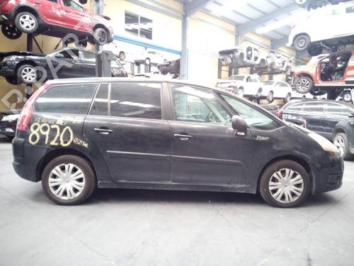 Alternator CITROËN C4 Grand Picasso I (UA_)  | BP8047917M7 