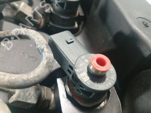 Engine AUDI A6 C7 (4G2, 4GC) 2.0 TDI | BP32296258M1  - Image 8