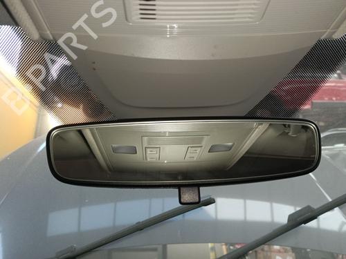 rear-mirror-vw-polo-vi-aw1-bz1-ae1-2017-33399337 main image