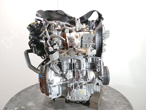 Engine NISSAN QASHQAI III (J12) 1.3 DIG-T | BP28142217M1 