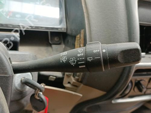 Ratstangsstang Ratstangsstang NISSAN TERRANO II (R20) 2.7 TD 4WD (101 hp) 34460462 34460462