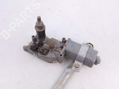Viskermotor bagrude LAND ROVER DISCOVERY II (L318) 2.5 Td5 4x4 | BP5672408M102 