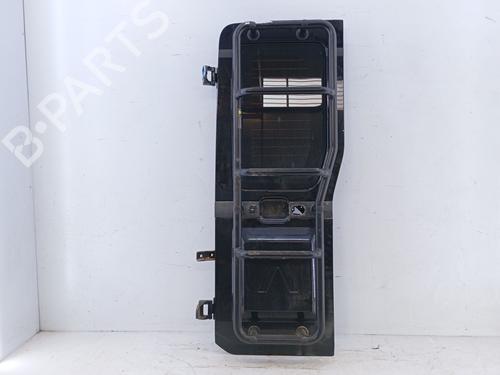 Used Tailgate Tailgate INEOS GRENADIER Closed Off-Road Vehicle 3.0 TTD 4x4 (GEC) (249 hp) 33794625 33794625