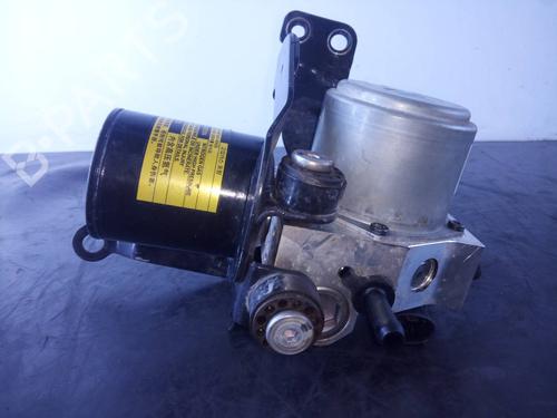 Used ABS pump HYUNDAI IONIQ (AE) [2016-2023]  21139781
