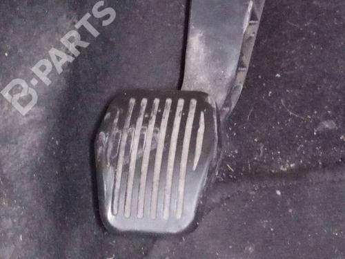 Used Clutch pedal Clutch pedal FORD FOCUS III 1.0 EcoBoost (125 hp) 8788604 8788604