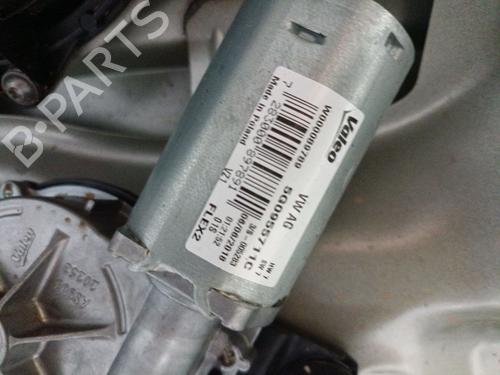 Used Rear wiper motor VW POLO VI (AW1, BZ1, AE1) 1.0 TSI (95 hp) 24973929