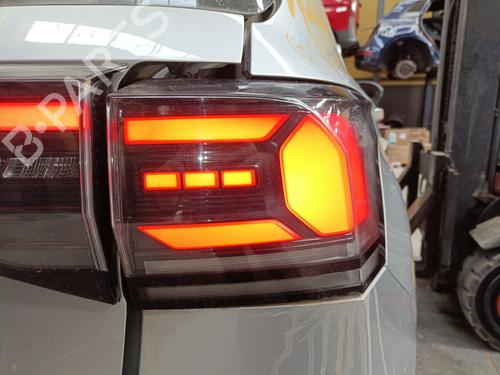 Right taillight VW T-CROSS (C11, D31) | BP32666671C35 - Image 2